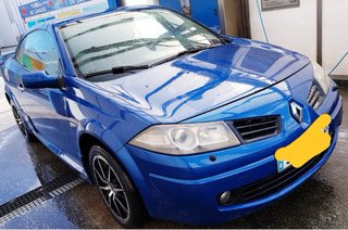 Renault Megane 2008