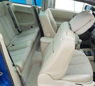 Renault Megane 2008