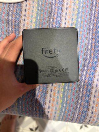 Pack TV Philips 50 4K + Fire TV Cube 3ª Gen
