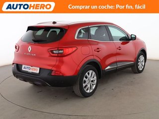 Renault Kadjar 1.2 TCe Energy Zen