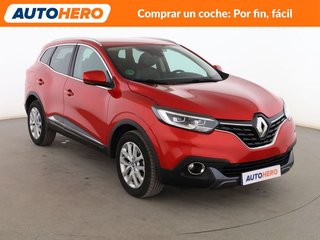Renault Kadjar 1.2 TCe Energy Zen