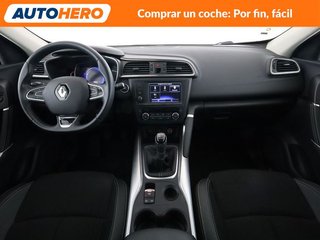 Renault Kadjar 1.2 TCe Energy Zen
