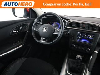 Renault Kadjar 1.2 TCe Energy Zen