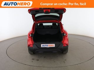 Renault Kadjar 1.2 TCe Energy Zen