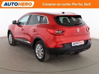 Renault Kadjar 1.2 TCe Energy Zen