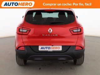 Renault Kadjar 1.2 TCe Energy Zen