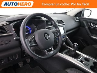 Renault Kadjar 1.2 TCe Energy Zen