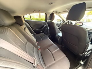 Mazda 3 2017