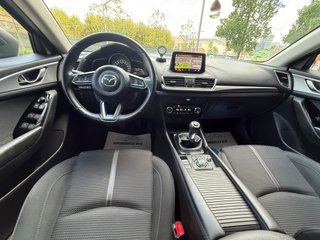Mazda 3 2017