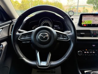 Mazda 3 2017