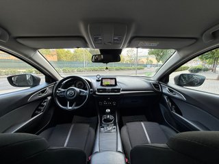 Mazda 3 2017