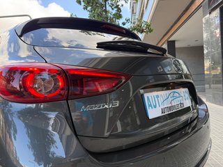 Mazda 3 2017
