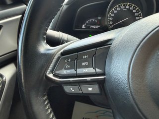 Mazda 3 2017