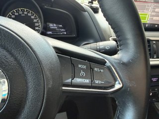 Mazda 3 2017
