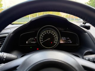Mazda 3 2017