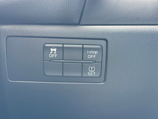 Mazda 3 2017