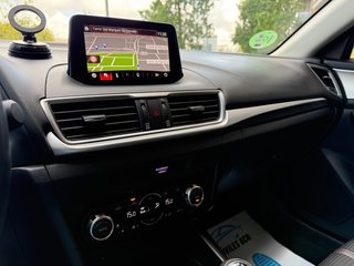 Mazda 3 2017