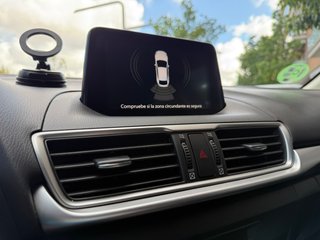 Mazda 3 2017