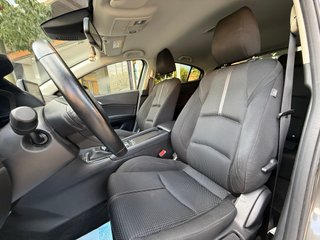 Mazda 3 2017