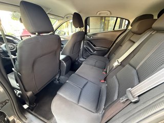 Mazda 3 2017