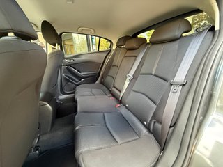 Mazda 3 2017