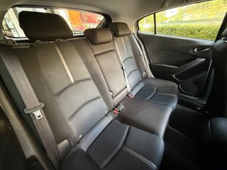 Mazda 3 2017