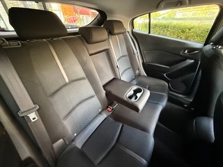 Mazda 3 2017