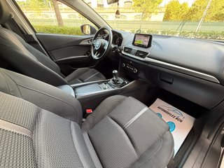 Mazda 3 2017