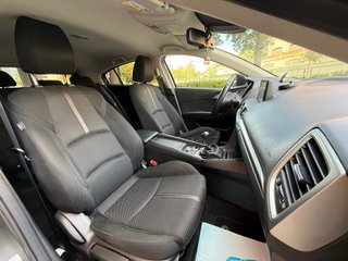 Mazda 3 2017