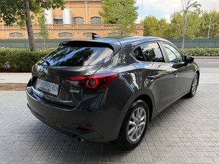 Mazda 3 2017