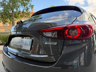 Mazda 3 2017