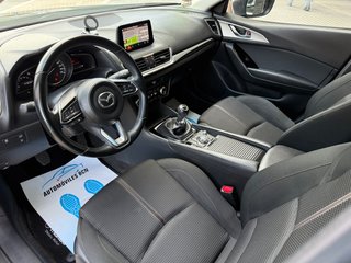 Mazda 3 2017