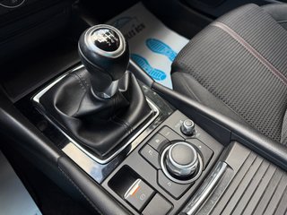 Mazda 3 2017