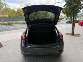 Mazda 3 2017