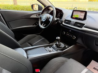Mazda 3 2017