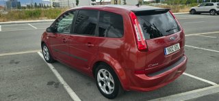 Ford C-MAX 2008