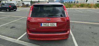 Ford C-MAX 2008