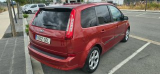 Ford C-MAX 2008