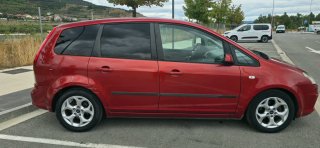 Ford C-MAX 2008