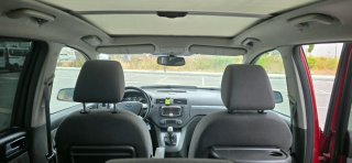 Ford C-MAX 2008