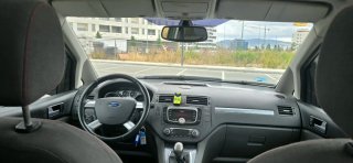 Ford C-MAX 2008