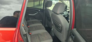 Ford C-MAX 2008