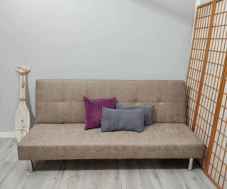 SOFÁ CAMA CLIC CLAC