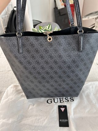 Bolso Guess Negro