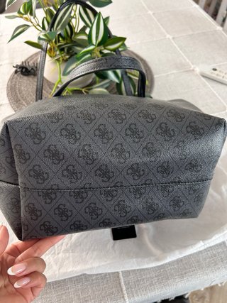 Bolso Guess Negro