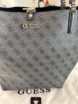 Bolso Guess Negro