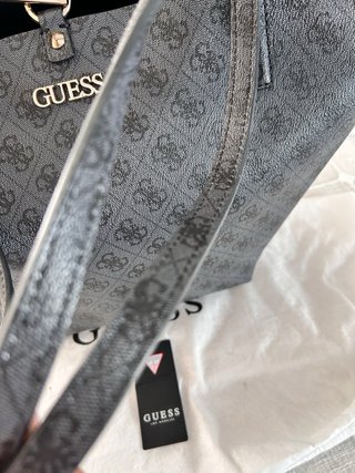 Bolso Guess Negro