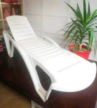Hamaca larga PRECIOSO DISEÑO