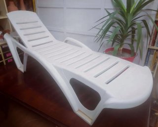 Hamaca larga PRECIOSO DISEÑO