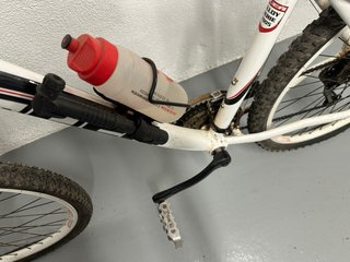Bicicleta de Montaña CXR